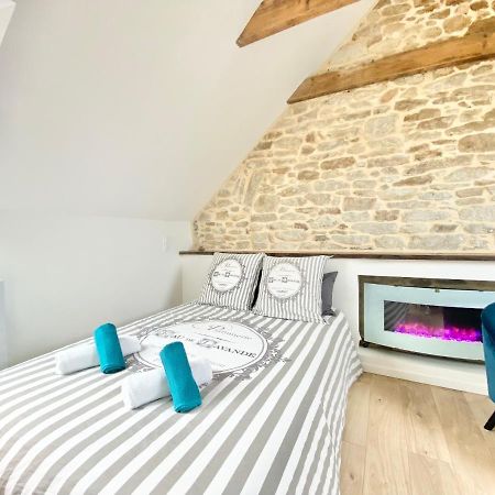 Le Calloch 3D - Standing - Calme - Wifi - Smart Tv Κεμπέρ Εξωτερικό φωτογραφία