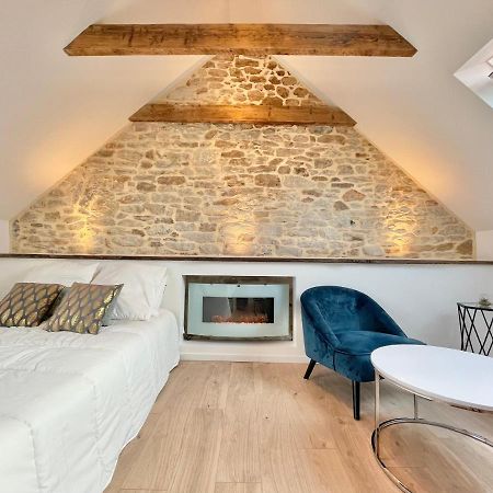 Le Calloch 3D - Standing - Calme - Wifi - Smart Tv Κεμπέρ Εξωτερικό φωτογραφία